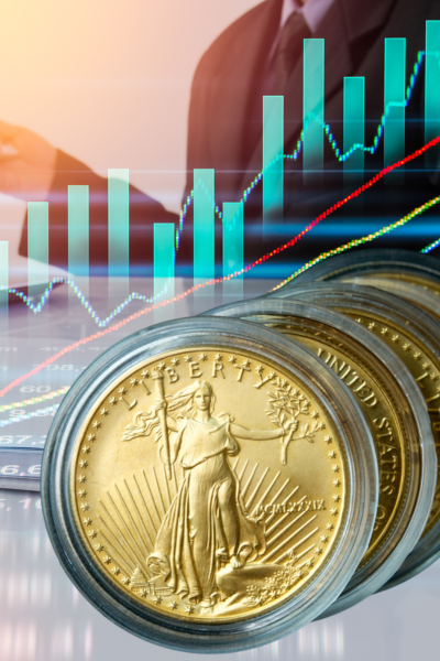 Coins With Chart 2 Coins With Chart 2