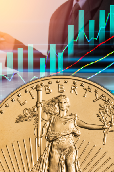 Coins With Chart
