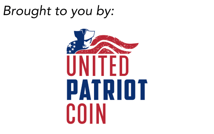 United Patriot Coin