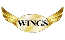 Wings Logo